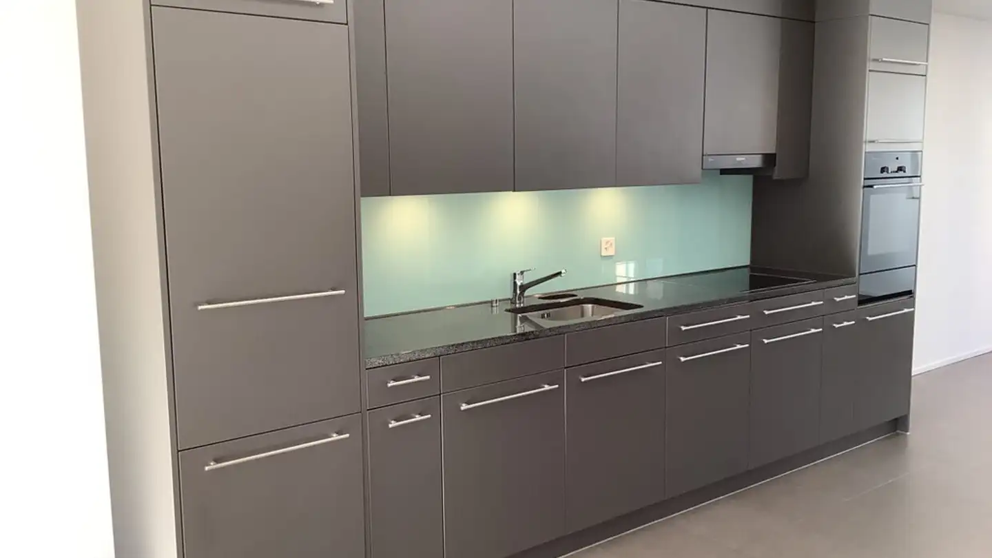 Apartment for rent - Hohlstrasse 511, 8048 Zürich - Photo 3