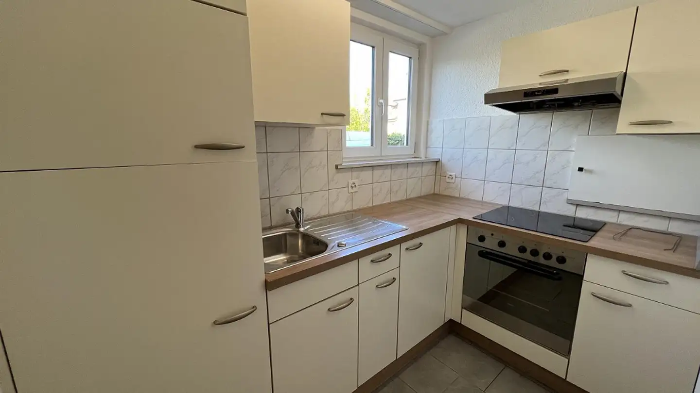 Wohnung mieten - Äussere Schulstrasse 14, 8580 Amriswil