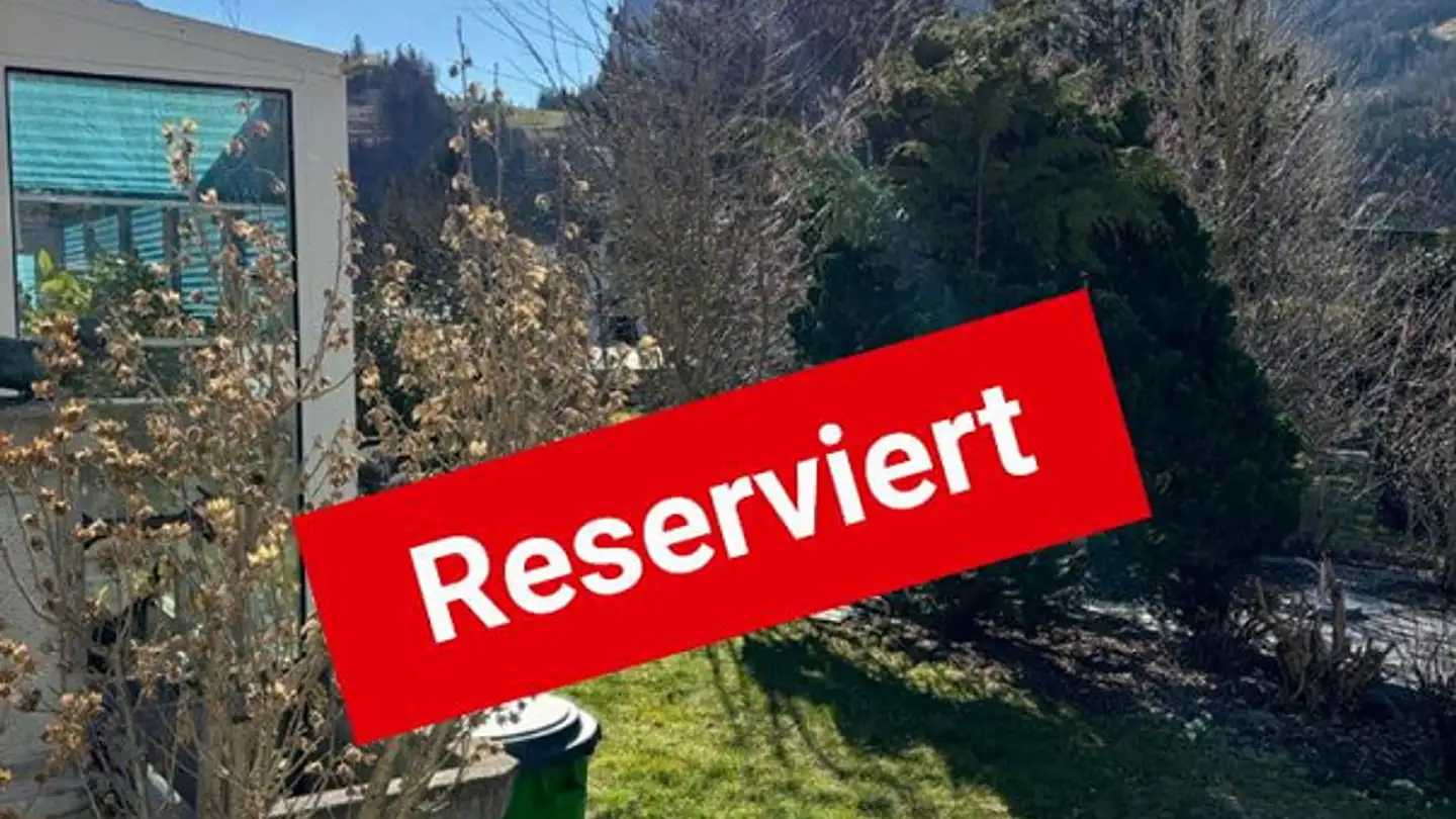 Apartment for sale - 3860 Meiringen