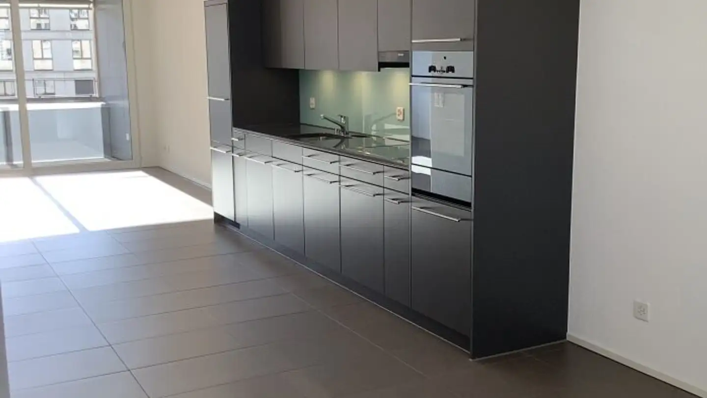 Apartment for rent - Hohlstrasse 511, 8048 Zürich - Photo 4