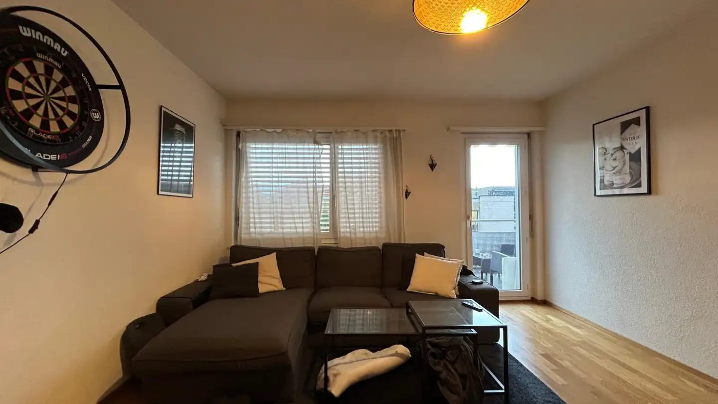 Apartment for rent - Mittlere Strasse 18, 3600 Thun