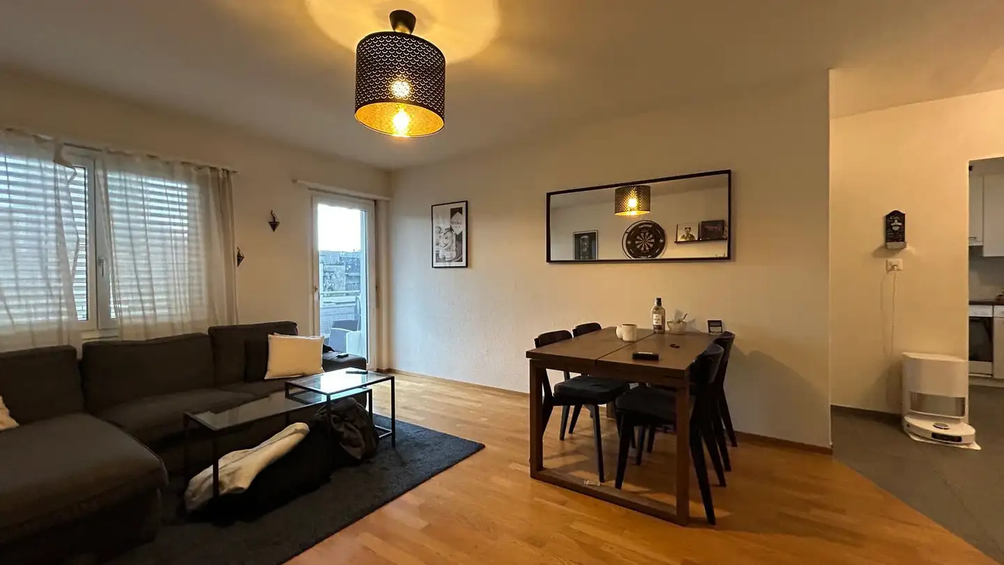 Apartment for rent - Mittlere Strasse 18, 3600 Thun - Photo 2