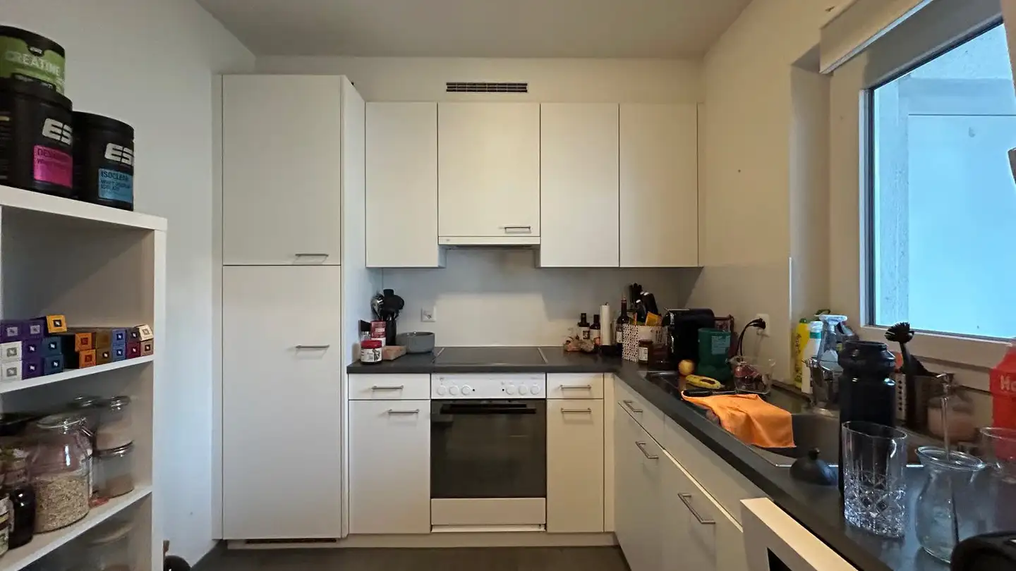Apartment for rent - Mittlere Strasse 18, 3600 Thun - Photo 3