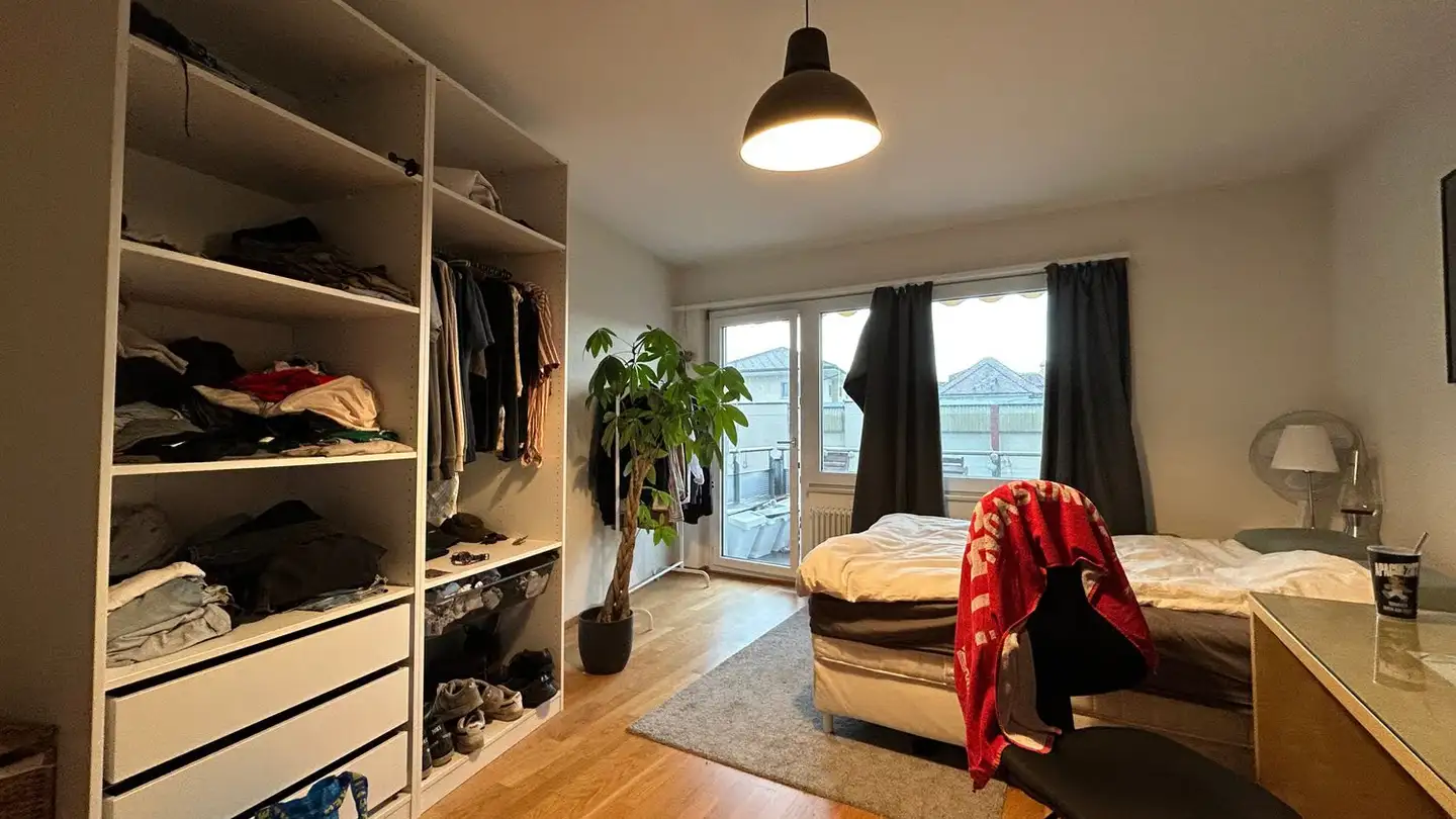 Apartment for rent - Mittlere Strasse 18, 3600 Thun - Photo 4