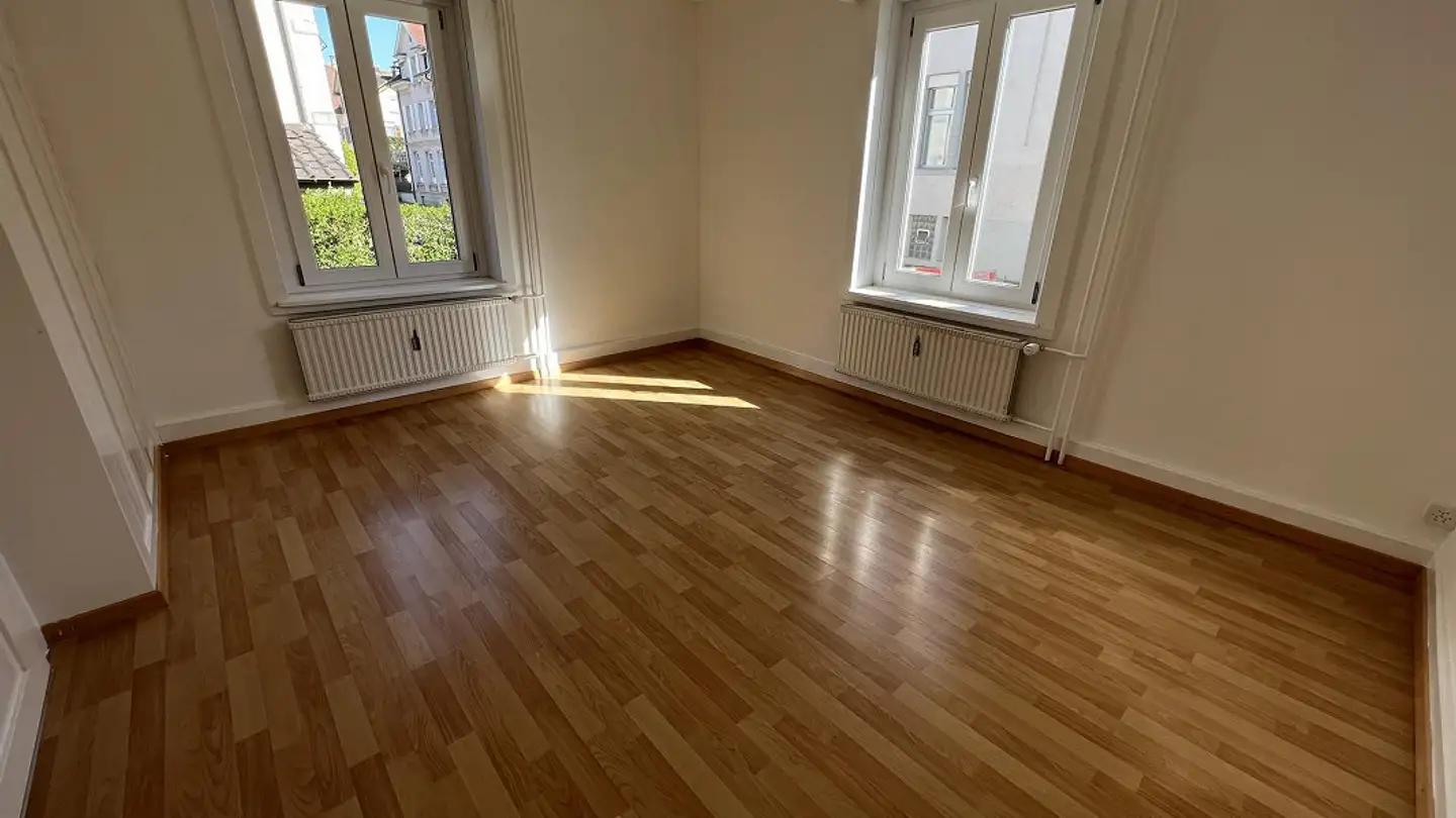 Wohnung mieten - Äussere Schulstrasse 14, 8580 Amriswil - Foto 3