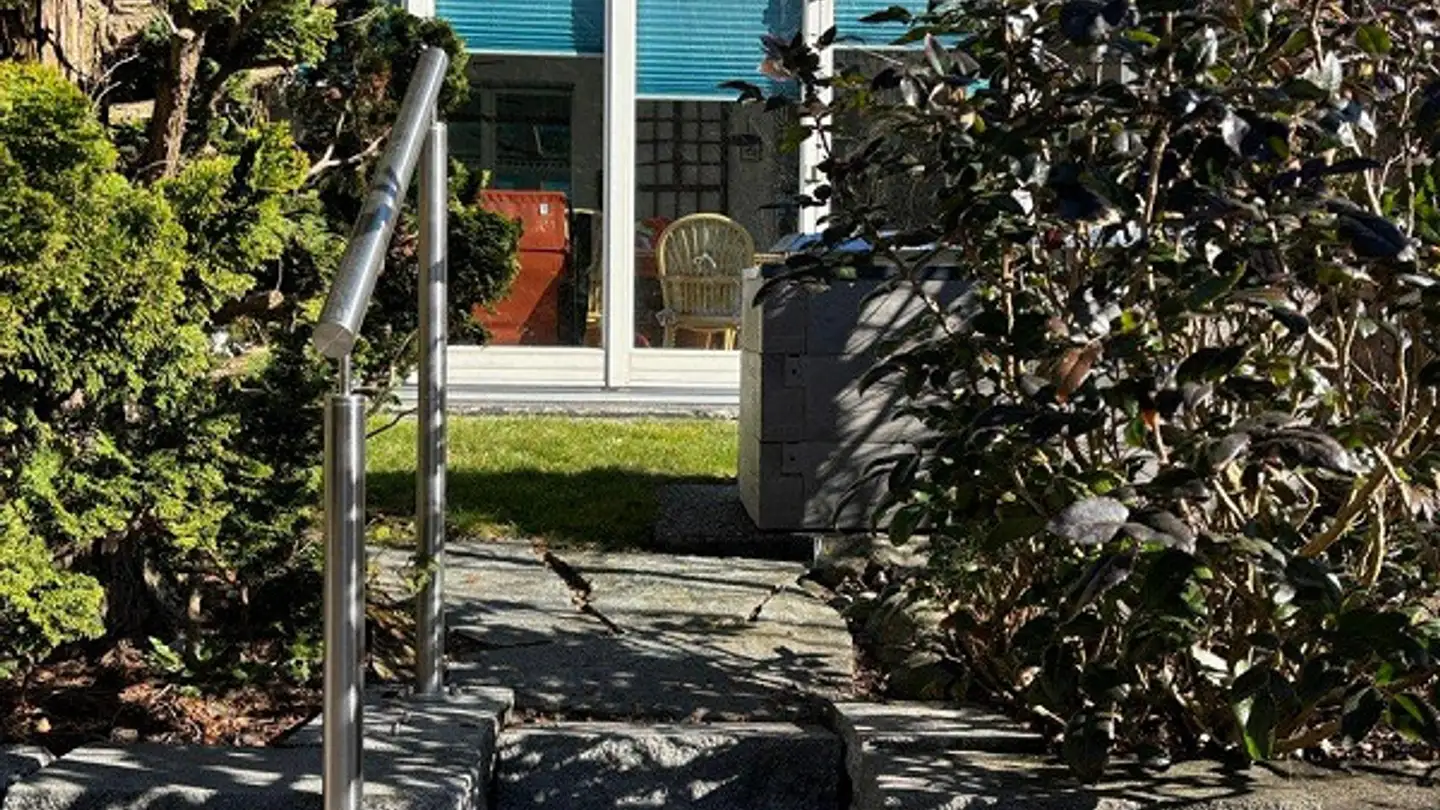 Wohnung kaufen - 3860 Meiringen - Foto 2