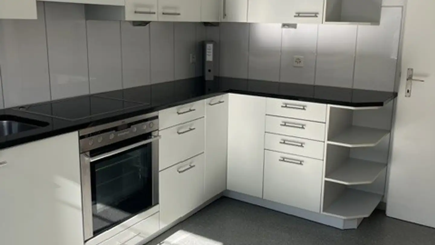 Appartamento in affitto - Gundeldingerstrasse 484, 4053 Basel