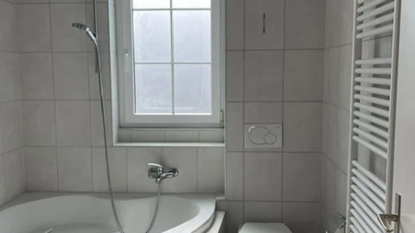 Appartamento in affitto - Gundeldingerstrasse 484, 4053 Basel - Foto 2