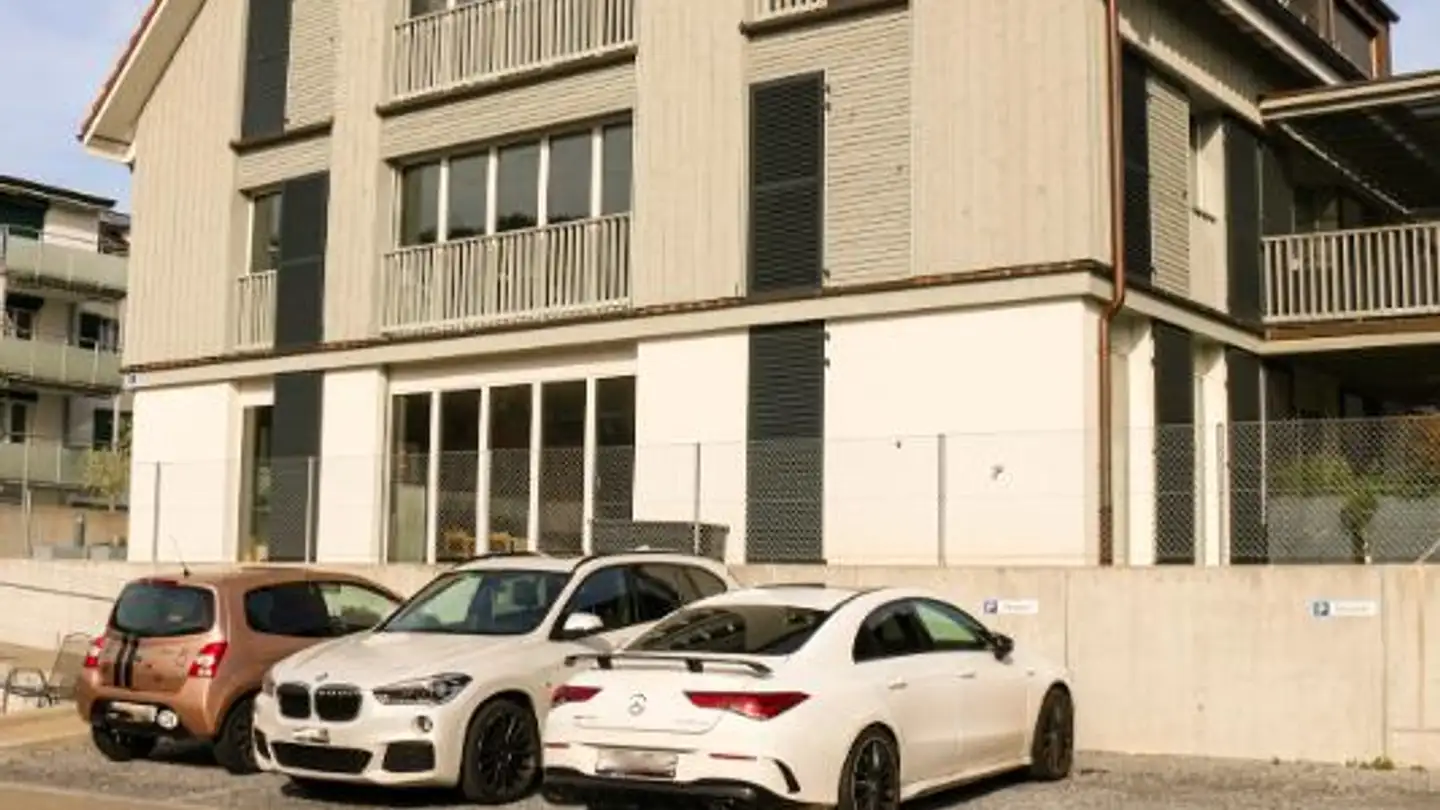 Appartamento in vendita - Sonnenbergstrasse 2, 8488 Turbenthal - Foto 2