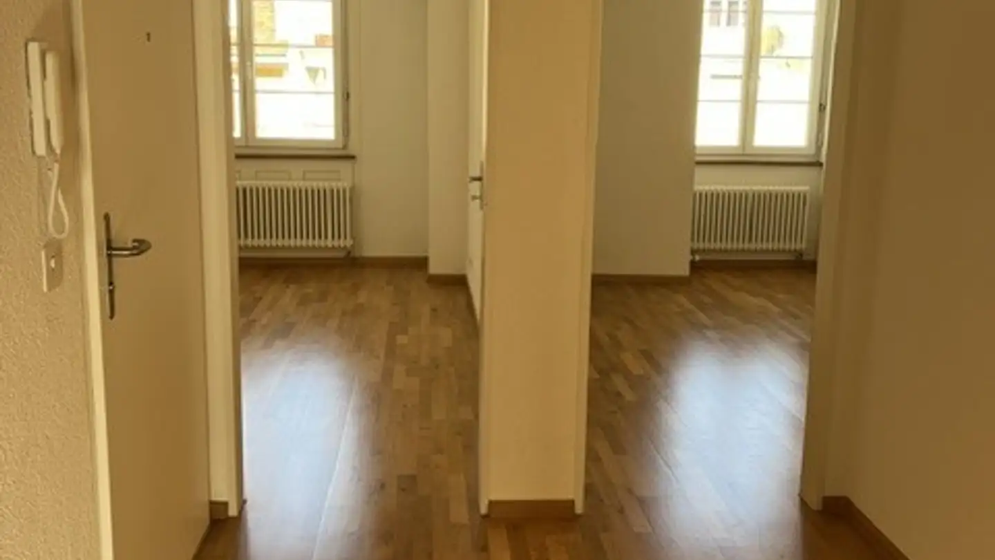 Appartamento in affitto - Gundeldingerstrasse 484, 4053 Basel - Foto 3