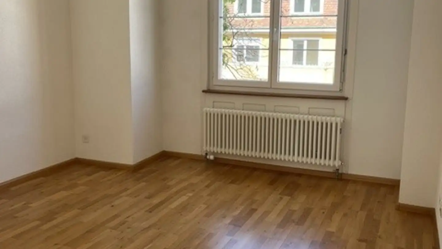 Appartamento in affitto - Gundeldingerstrasse 484, 4053 Basel - Foto 4
