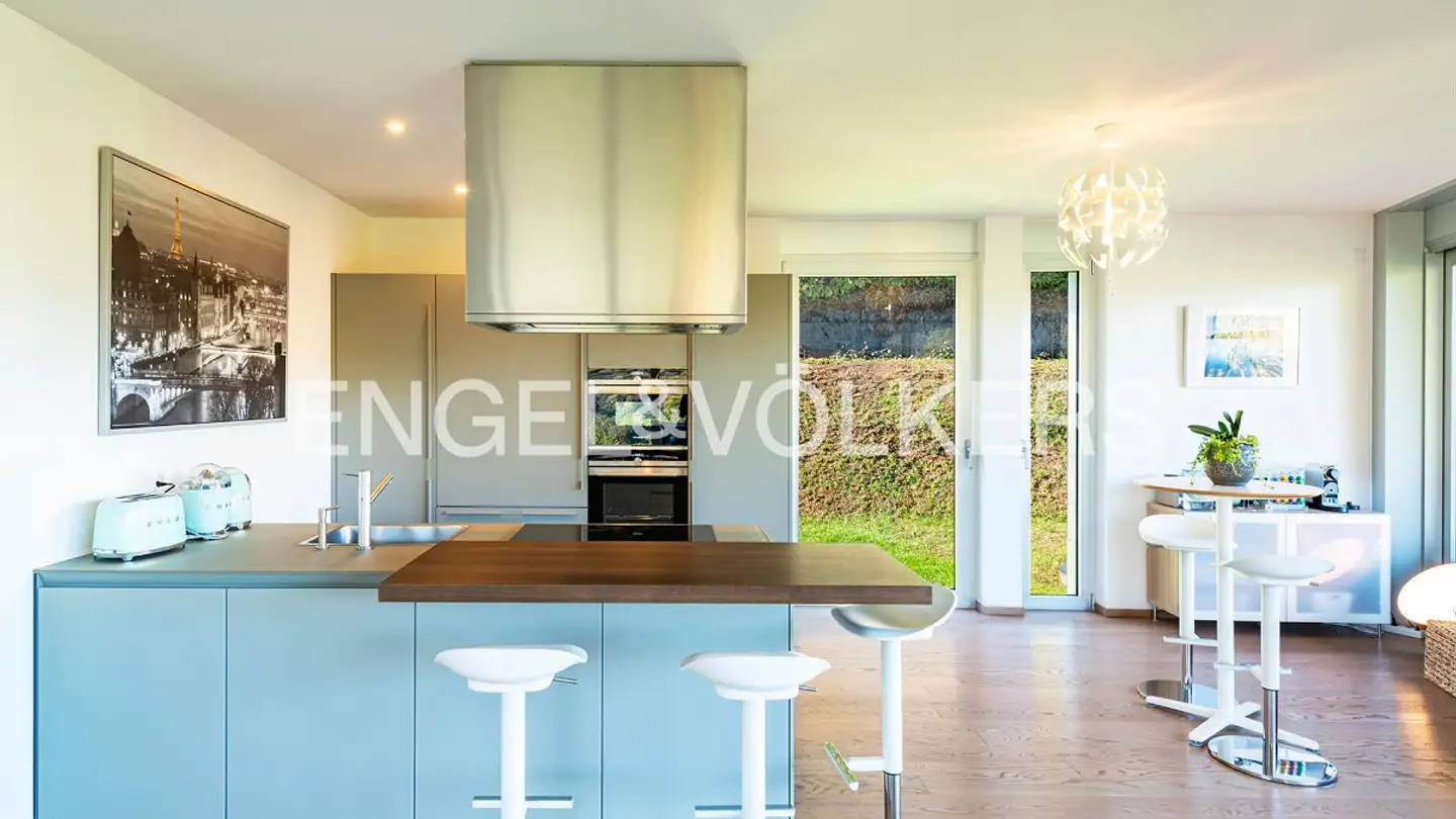 Apartment for sale - Via Vignino 15, 6926 Montagnola - Photo 4