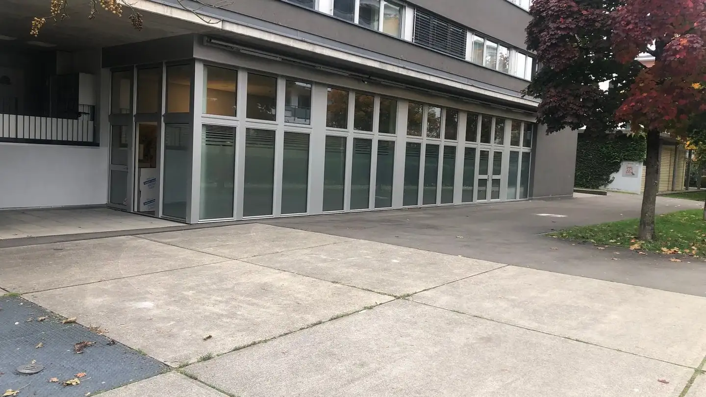 Office space for rent - Bahnmatt 27, 6340 Baar