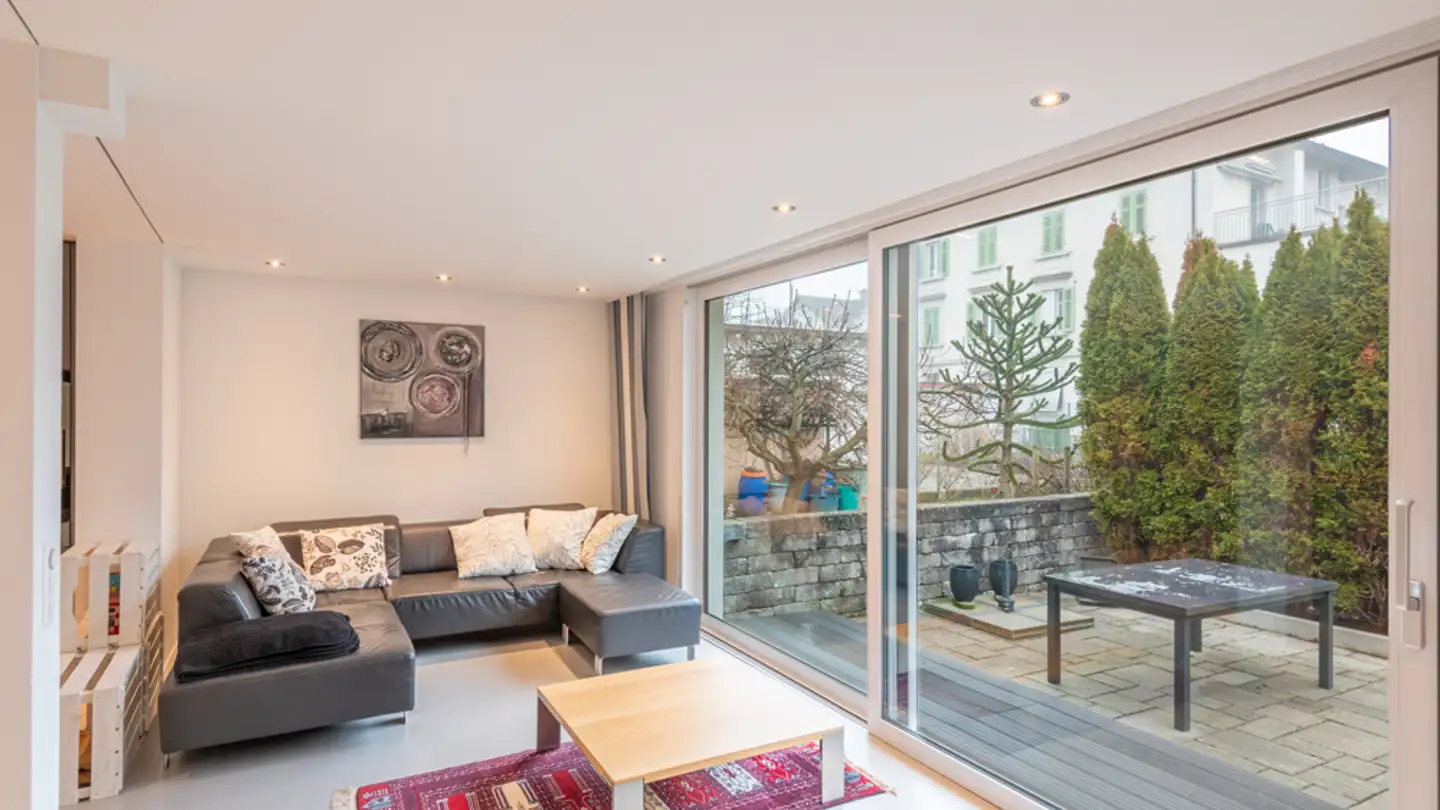 Reihenhaus kaufen - Wiesentalstrasse 32, 9320 Arbon - Foto 3