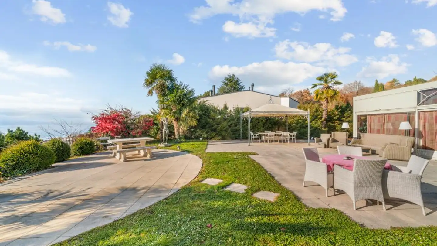 Single house for sale - 1095 Lutry