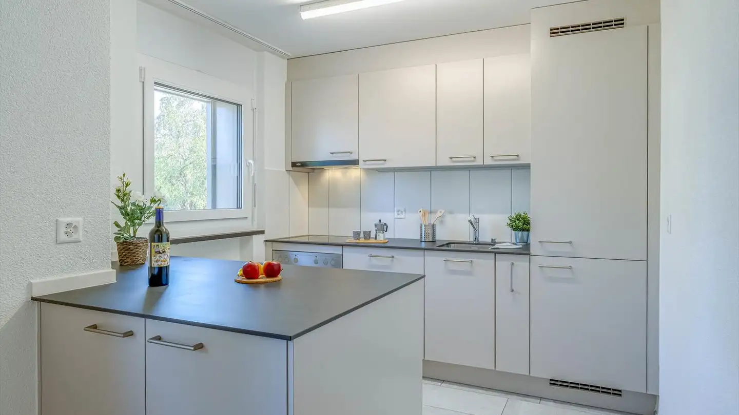 Appartement à louer - Zelgweg 7, 8500 Frauenfeld - Photo 2