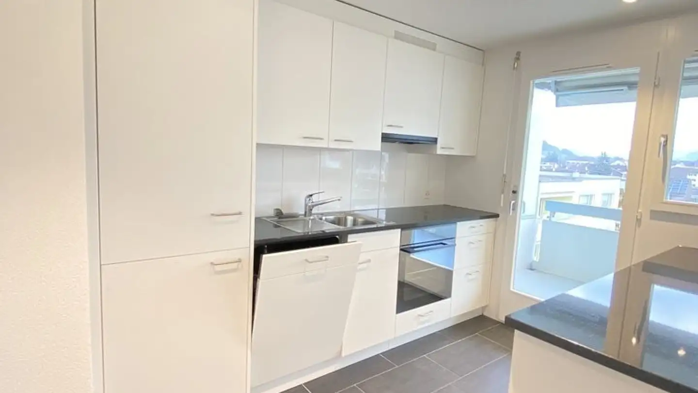 Wohnung mieten - Ergolzstrasse 12, 4415 Lausen