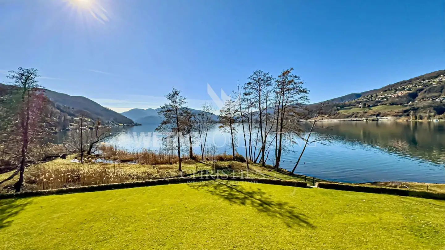 Appartamento in vendita - 6933 Muzzano - Photo 2