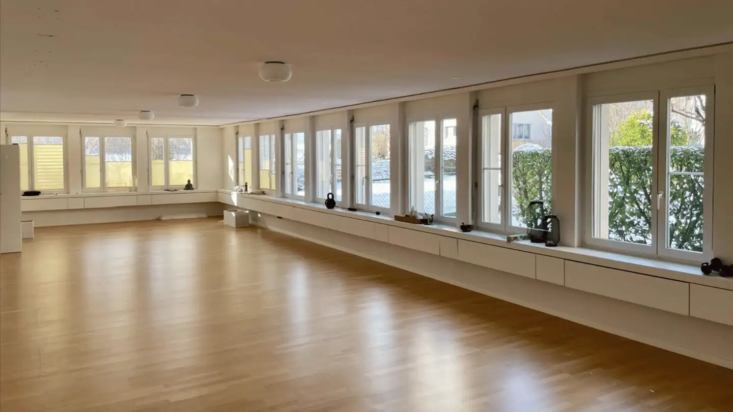 Bürofläche mieten - Sonnenbergstrasse 41, 8603 Schwerzenbach - Foto 3