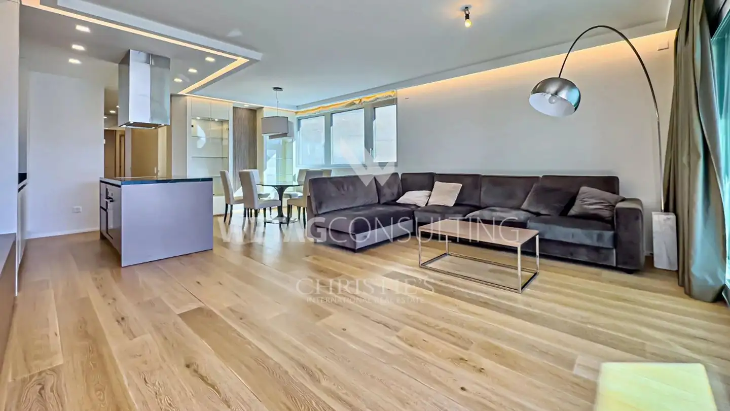 Appartamento in vendita - 6933 Muzzano - Photo 3