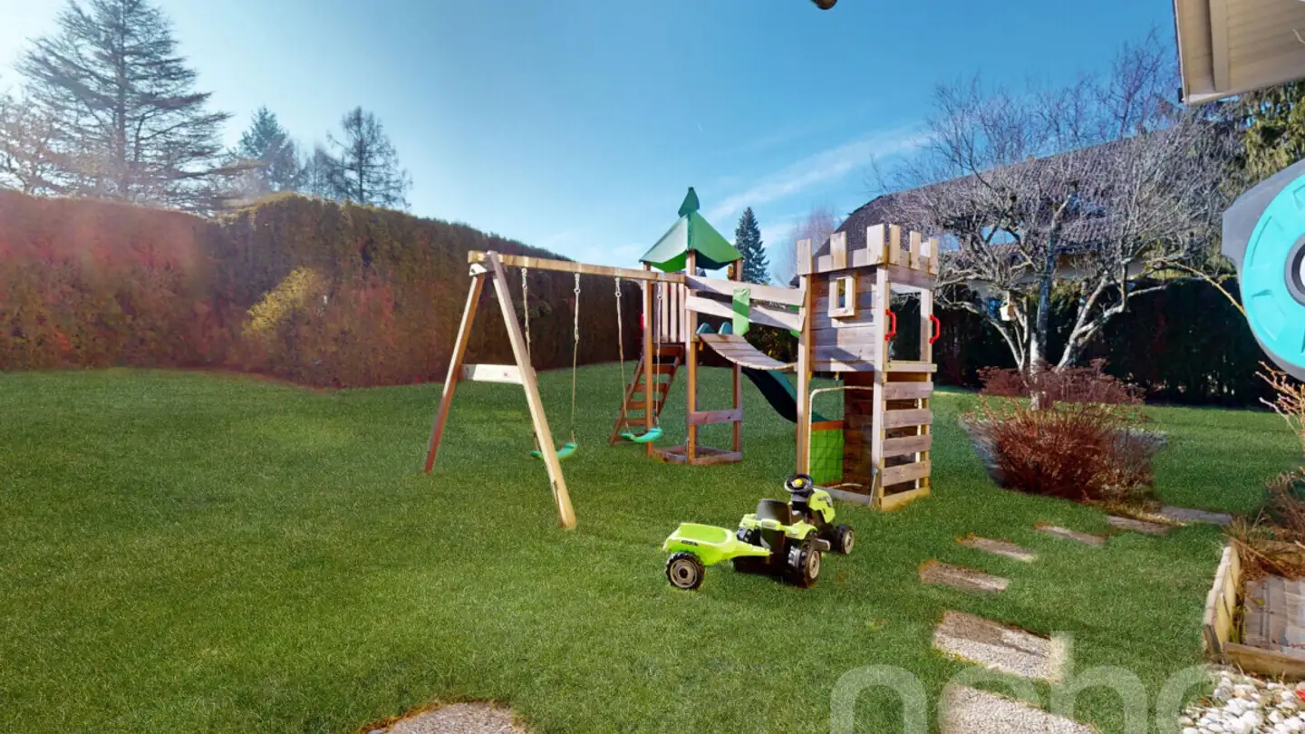 Casa singola in vendita - 1066 Epalinges - Photo 4