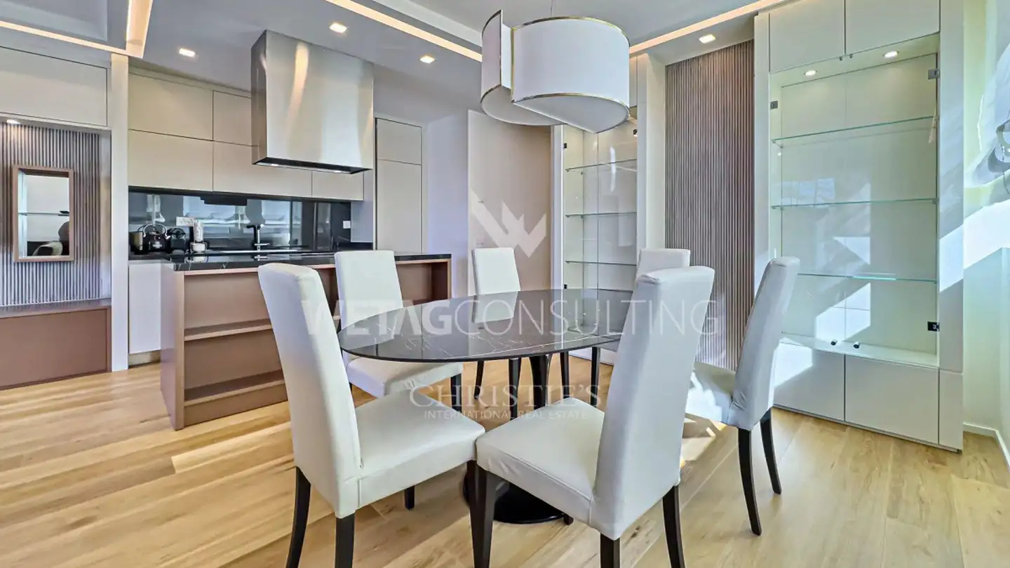 Appartamento in vendita - 6933 Muzzano - Photo 4