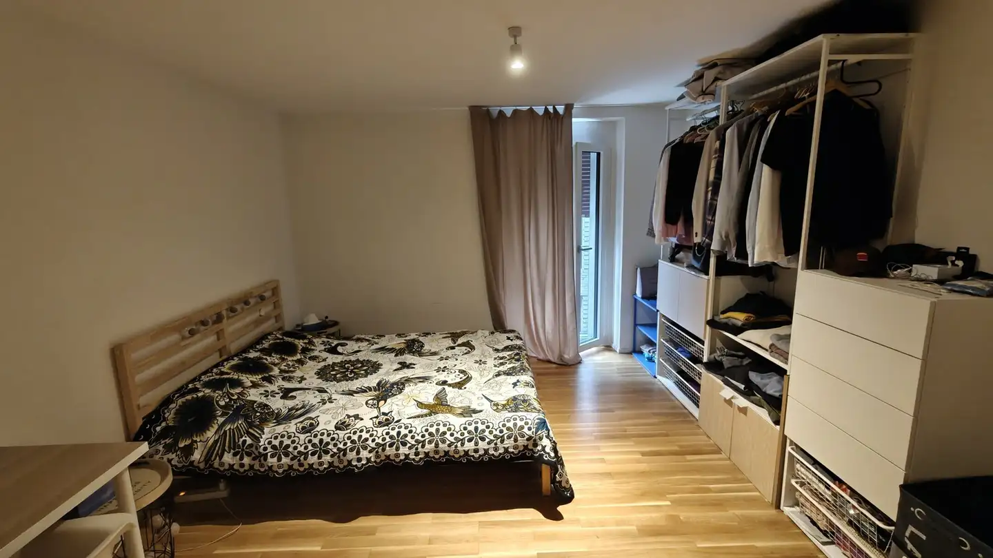 Apartment for rent - Köchlistrasse, 8004 Zürich - Photo 3