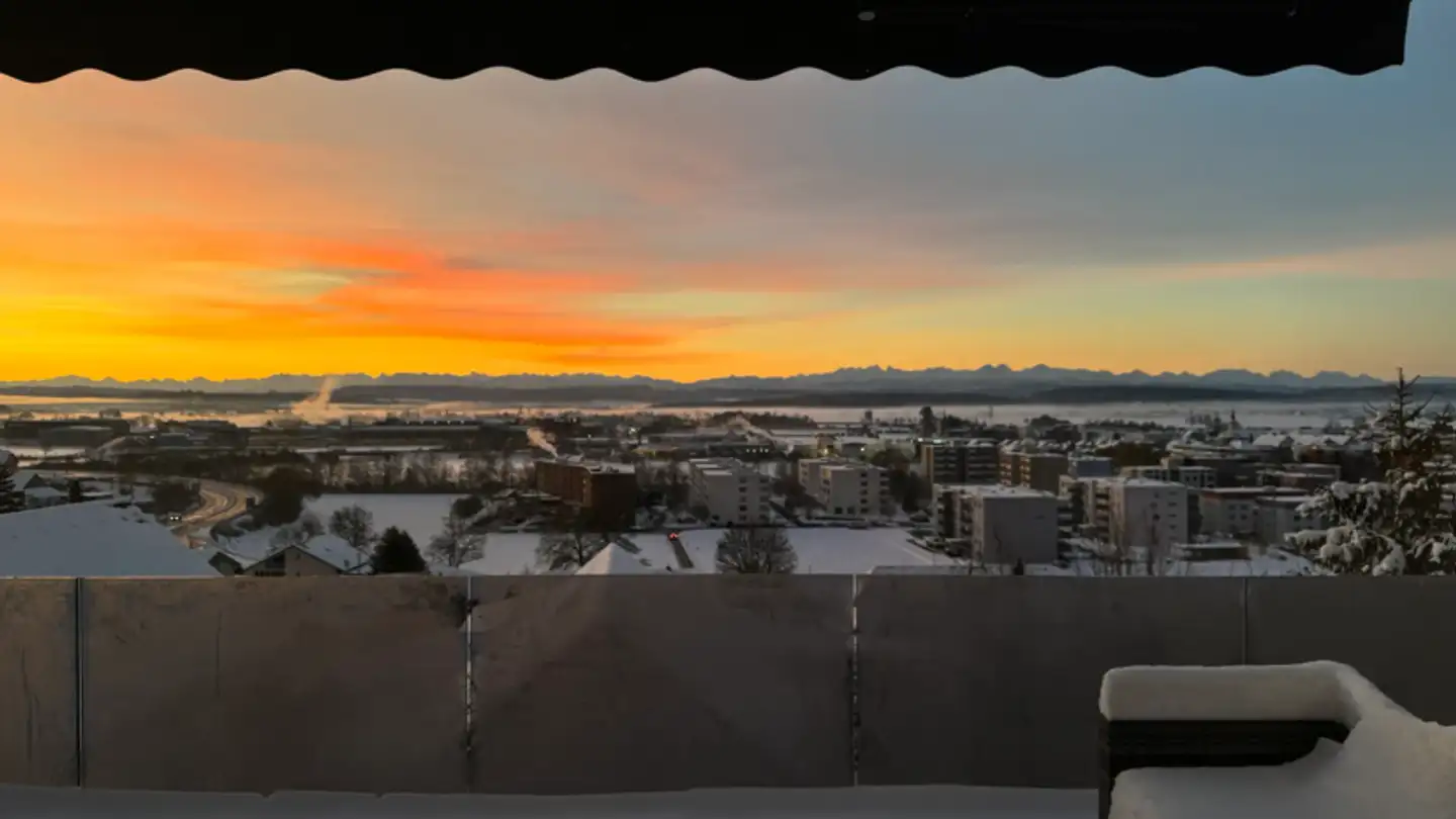 Apartment for rent - Bühlhubelstrasse 1, 4622 Egerkingen