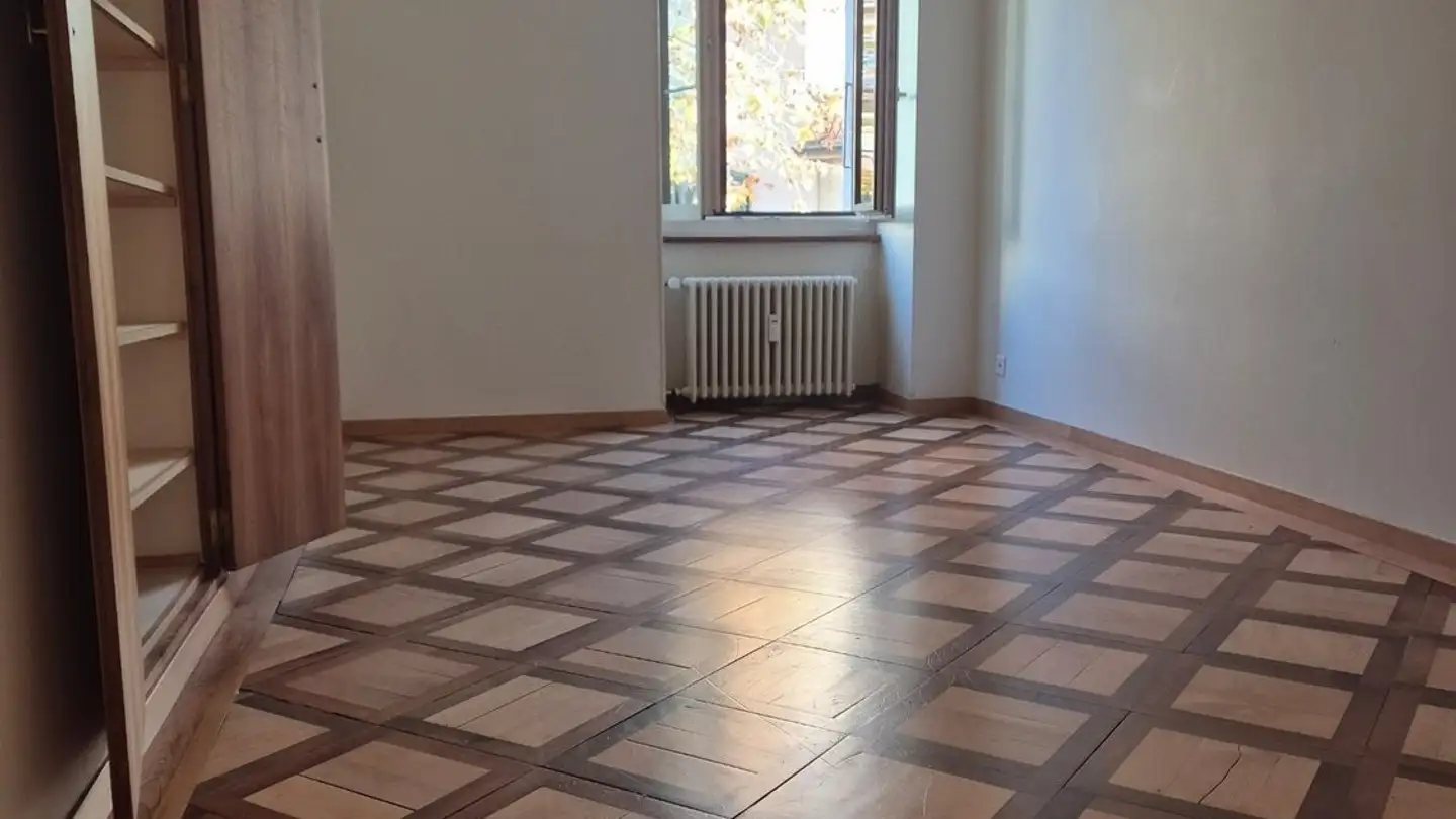 Appartement à louer - Rue Du Rhône 1, 1860 Aigle