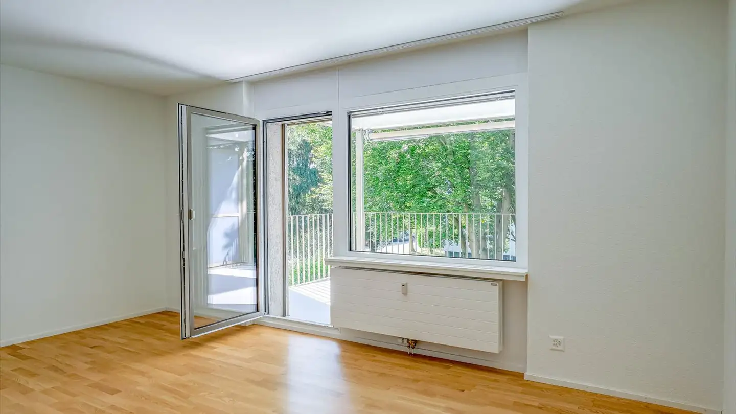 Appartement à louer - Zelgweg 7, 8500 Frauenfeld - Photo 3
