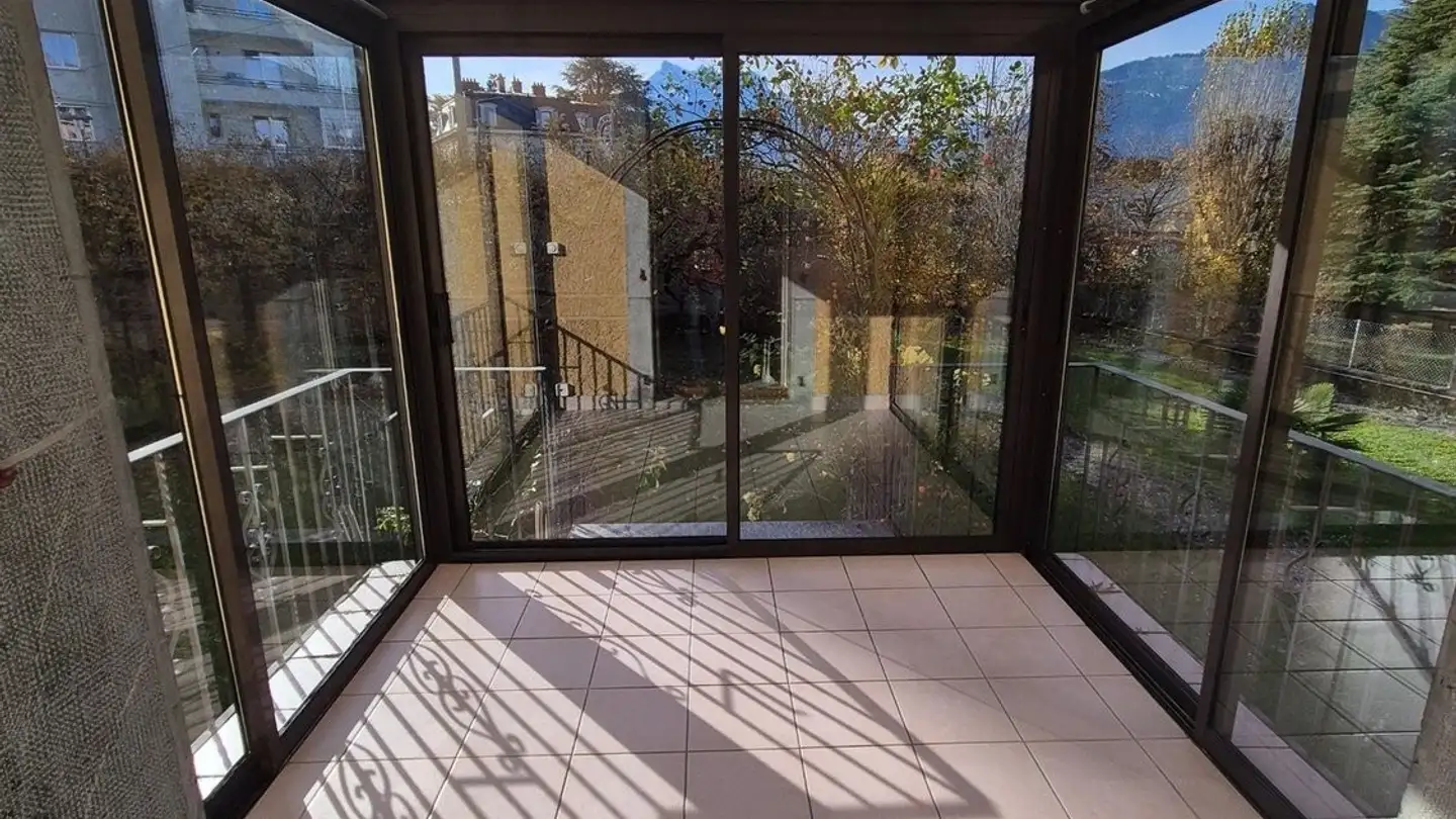 Appartement à louer - Rue Du Rhône 1, 1860 Aigle - Photo 3