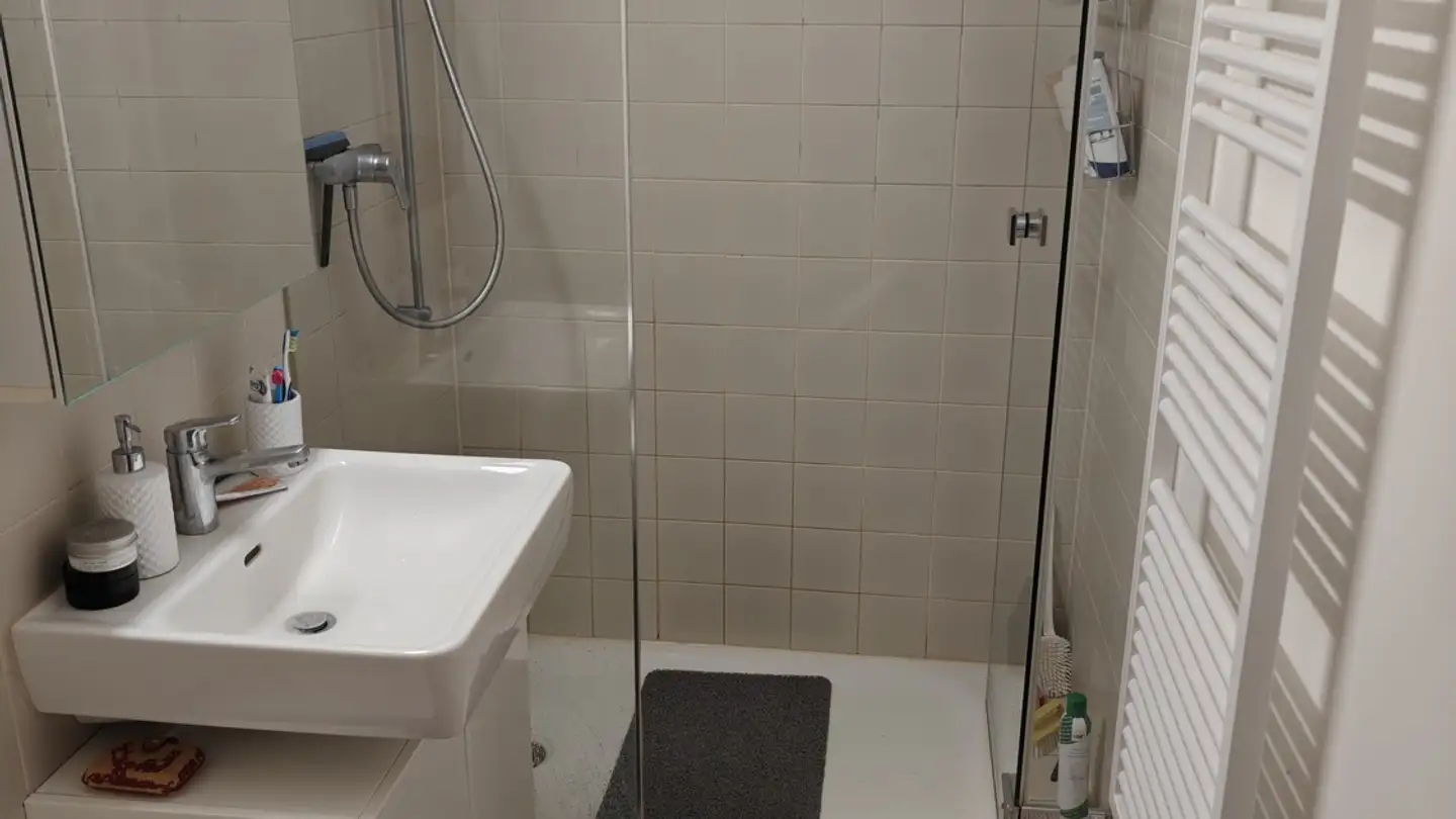 Apartment for rent - Köchlistrasse, 8004 Zürich - Photo 4