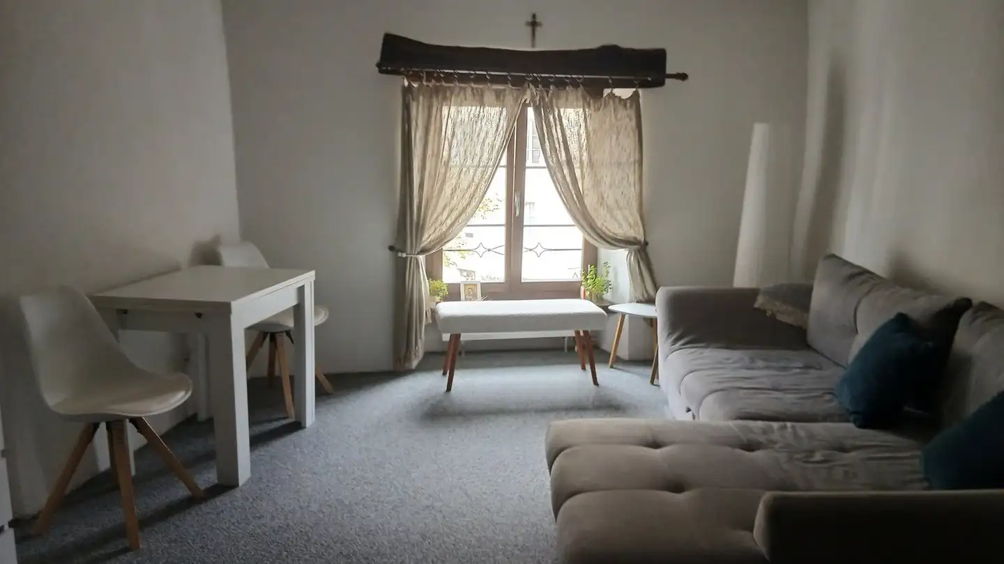 Appartamento in affitto - Kirchweg 1, 5400 Baden - Foto 2