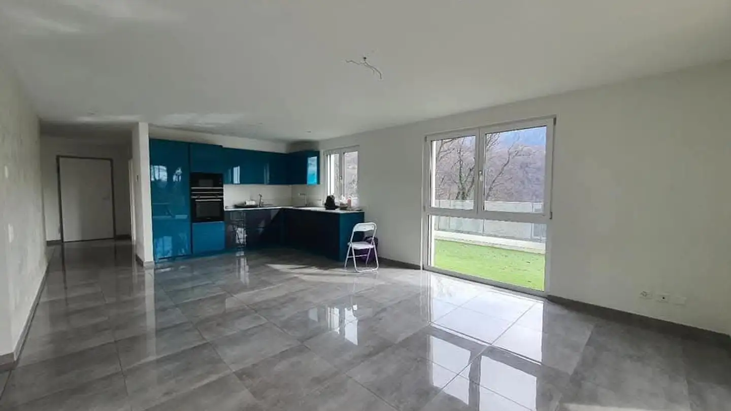 Apartment for sale - Bidogno, 6958 Corticiasca