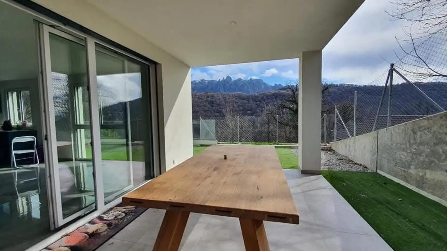 Appartement à vendre - Bidogno, 6958 Corticiasca - Photo 2