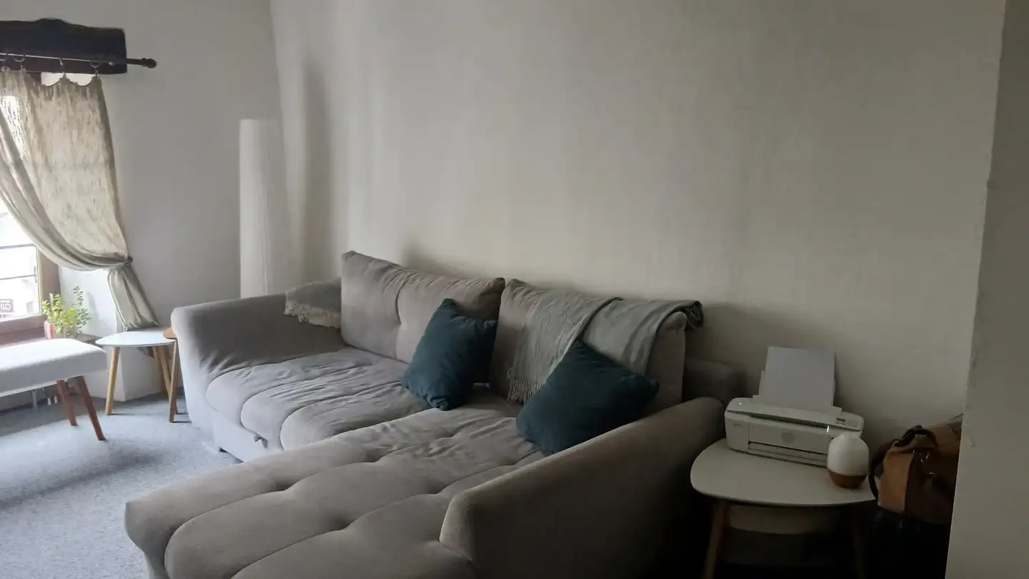 Appartamento in affitto - Kirchweg 1, 5400 Baden - Foto 3