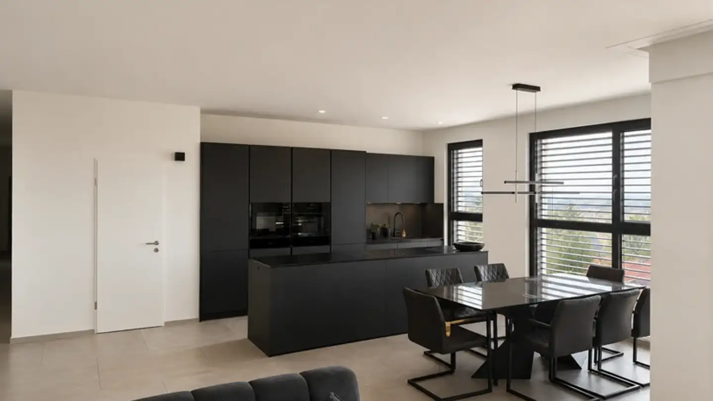 Apartment for rent - Bühlhubelstrasse 1, 4622 Egerkingen - Photo 4