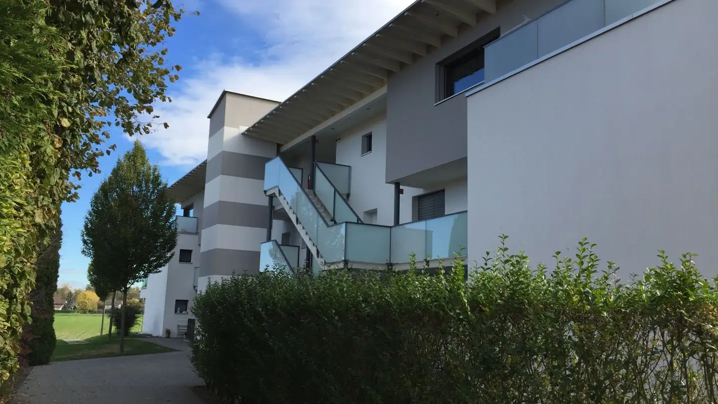 Appartement à louer - Bielstrasse 52, 3270 Aarberg