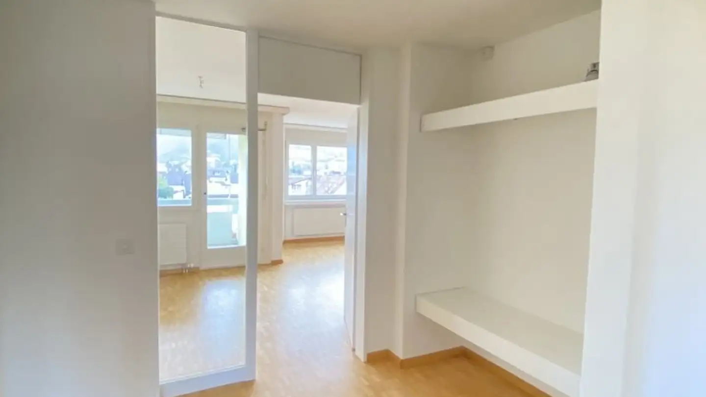 Wohnung mieten - Ergolzstrasse 12, 4415 Lausen - Foto 3