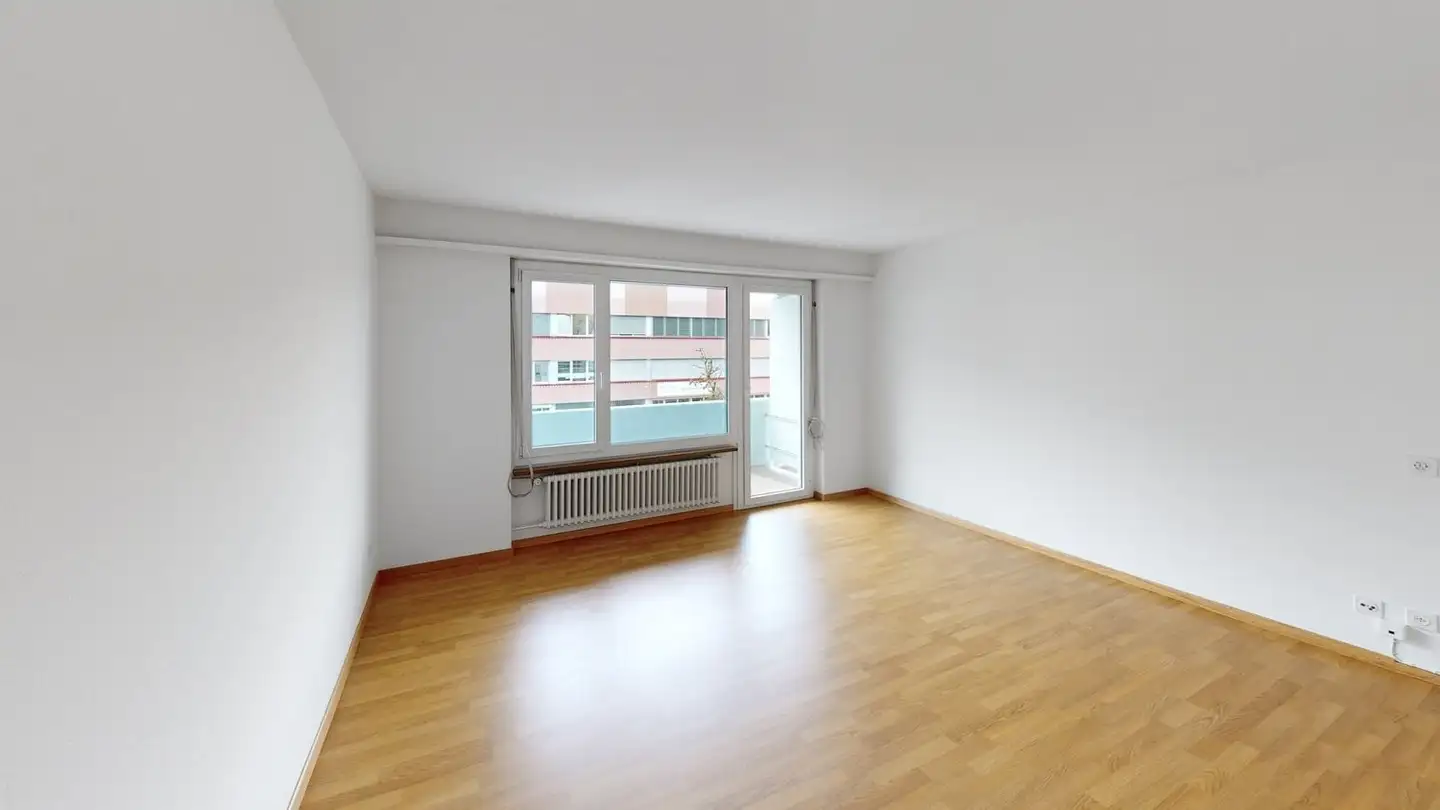 Appartement à louer - Schöngrundstrasse 19, 6048 Horw