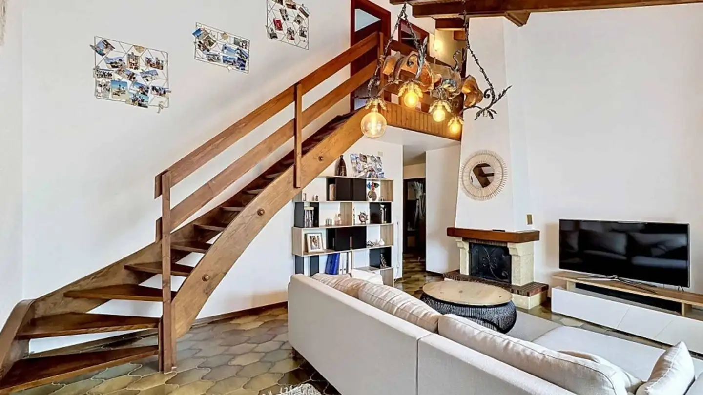 Apartment for rent - Rue Des Prés-Du-Lac 69, 1400 Yverdon-les-Bains - Photo 2
