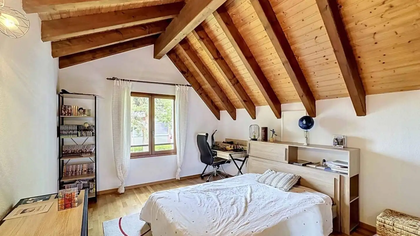 Apartment for rent - Rue Des Prés-Du-Lac 69, 1400 Yverdon-les-Bains - Photo 3