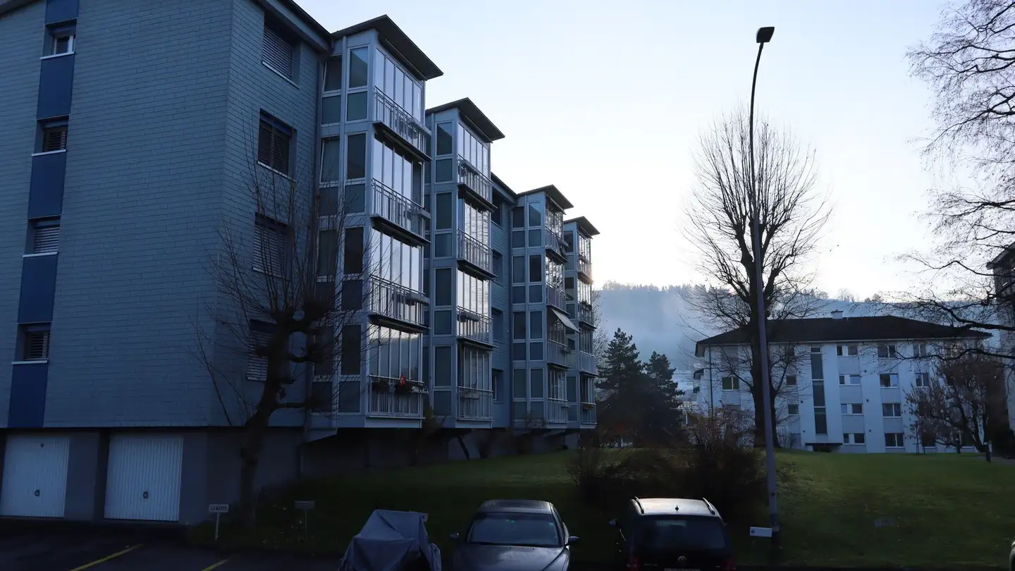 Appartement à louer - Fluhmattstrasse 5a, 6033 Buchrain - Photo 2
