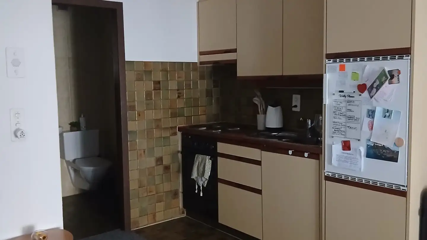 Appartamento in affitto - Kirchweg 1, 5400 Baden - Foto 4