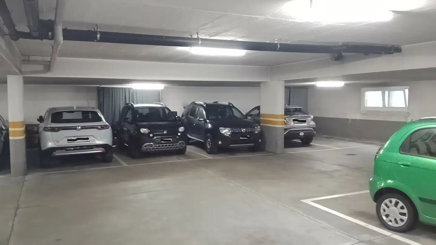 Appartement à vendre - 6830 Chiasso - Photo 4