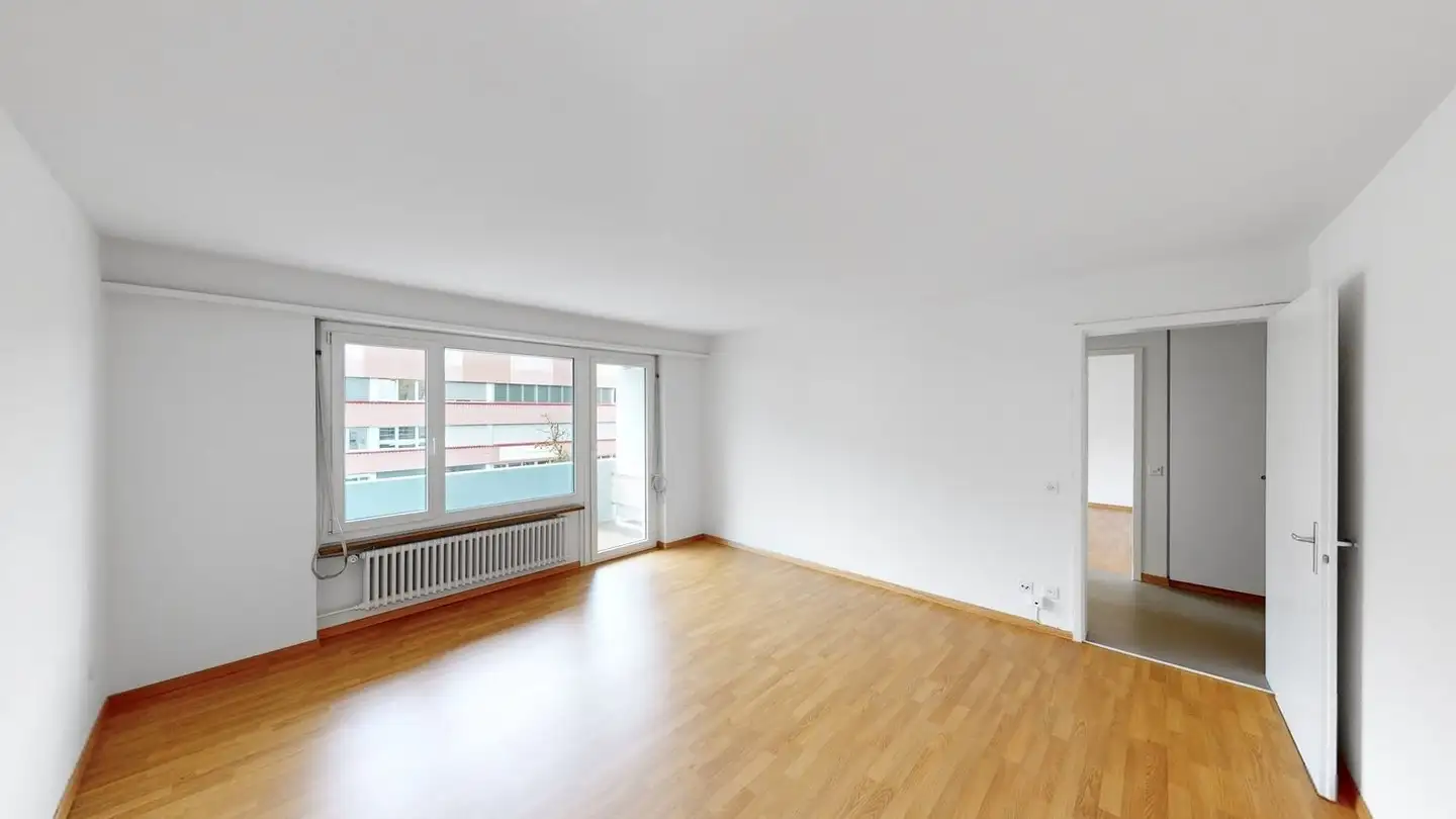 Appartement à louer - Schöngrundstrasse 19, 6048 Horw - Photo 3