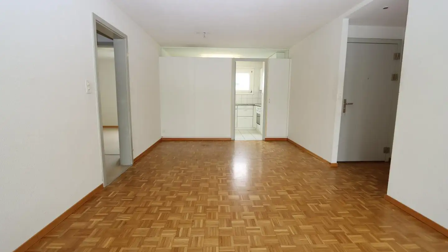 Appartement à louer - Fluhmattstrasse 5a, 6033 Buchrain - Photo 3