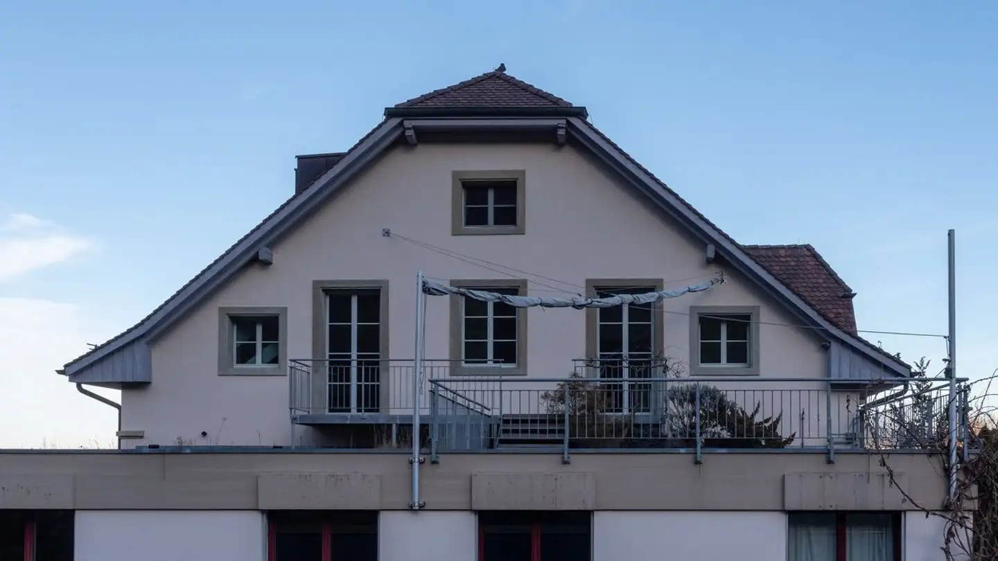 Apartment for rent - Lindenweg 11, 3084 Wabern - Photo 3