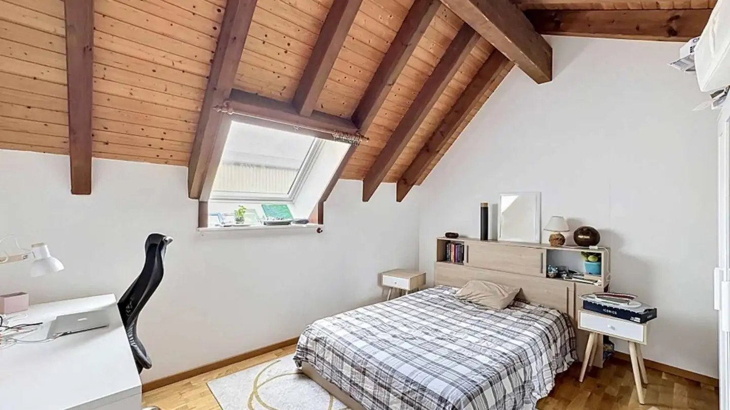 Apartment for rent - Rue Des Prés-Du-Lac 69, 1400 Yverdon-les-Bains - Photo 4