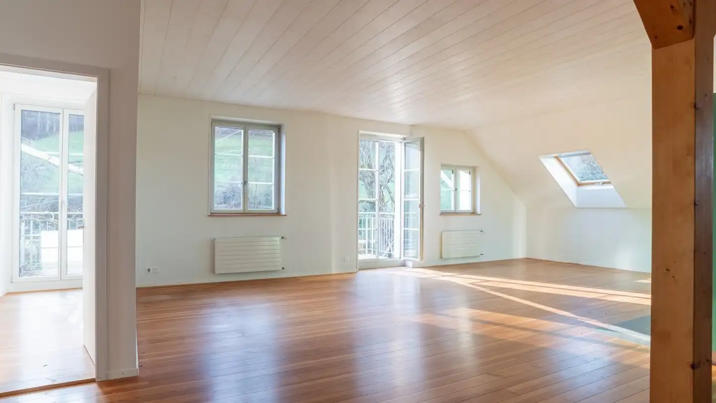 Appartement à louer - Lindenweg 11, 3084 Wabern - Photo 4